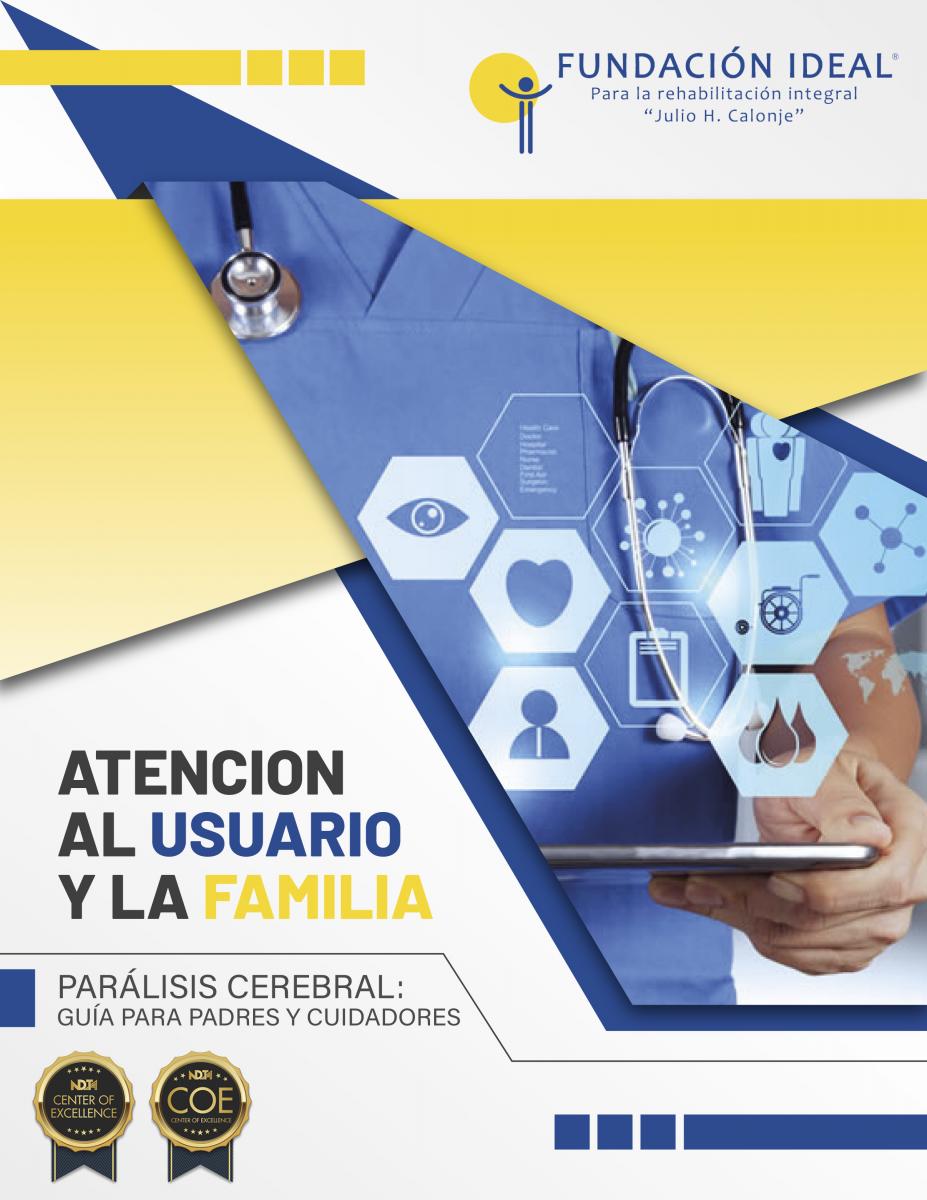 Imagen guía para padres y cuidadores